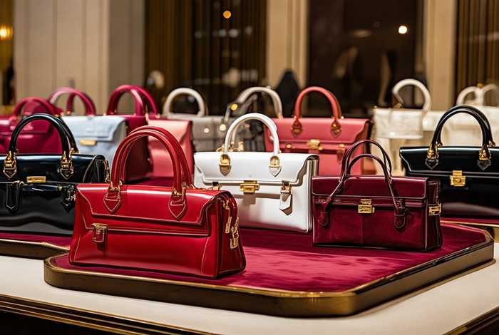 十大奢侈品牌箱包；十大奢侈品牌箱包排行榜