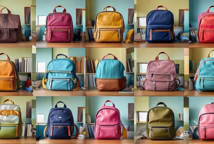 学生包包推荐小众平价店铺，适合学生的小众包包品牌