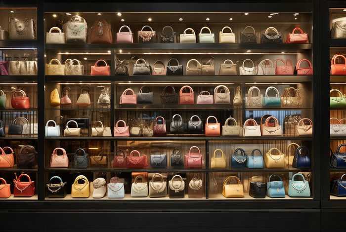 一千多块奢侈品包包 - 一千多块奢侈品包包贵吗