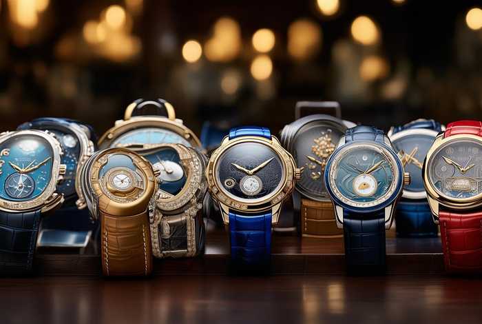 世界奢侈名表排行榜前十名手表 世界奢侈名表排行榜前十名手表图片