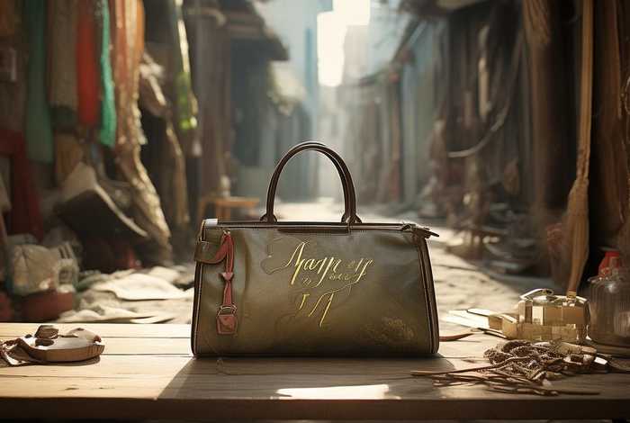 四个字的小众品牌包包、四个字的小众品牌包包名字