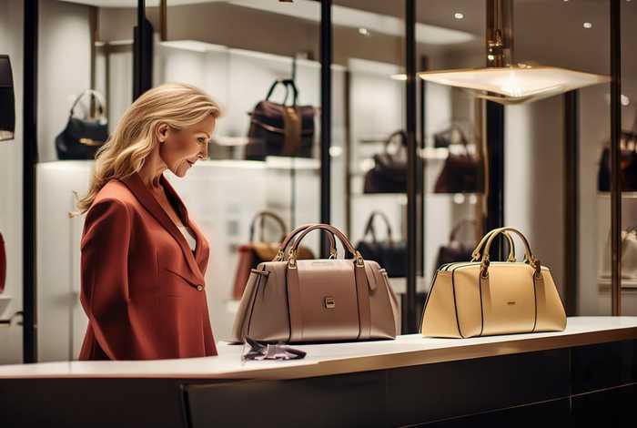 适合妈妈的轻奢品牌包包推荐 - 适合妈妈的轻奢品牌包包推荐知乎