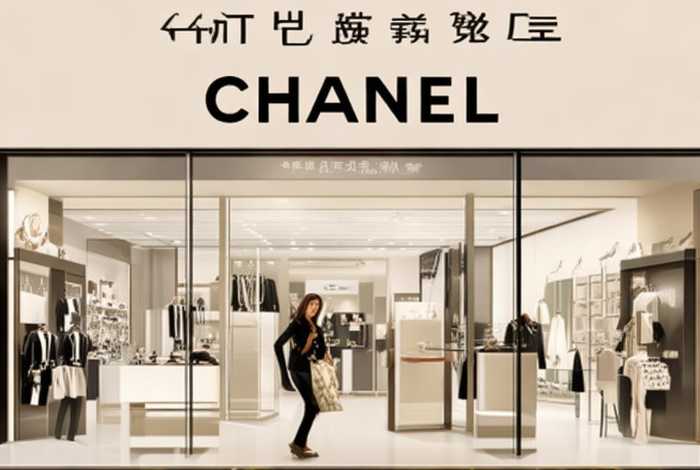 香奈儿chanel官方微信 香奈儿的微信官方商城可靠吗