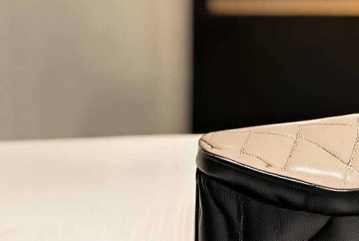 香奈儿包包的材质和特点、香奈儿包包的材质和特点图片