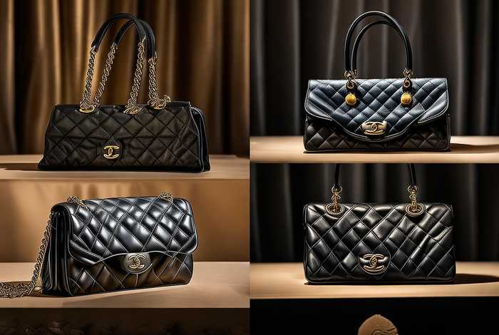 香奈儿最难买的四款包价格，香奈儿最难买的四款包价格图片
