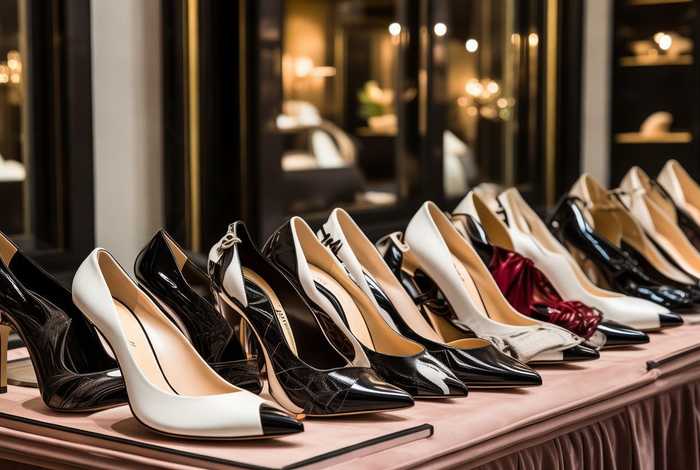 奢侈品品牌有哪些牌子鞋子（奢侈品品牌有哪些牌子鞋子好）