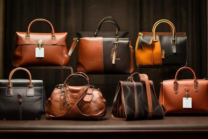 中国十大真皮女包品牌排名；中国十大真皮女包品牌排名及价格