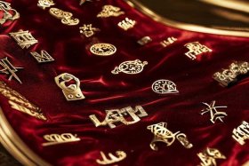 十大顶级奢侈品牌排名 - 十大顶级奢侈品牌排名图片