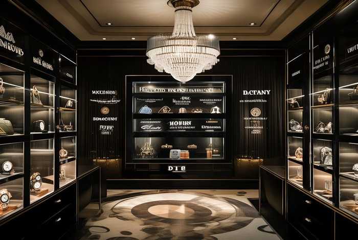 十大奢侈品牌排行；十大奢侈品牌排行榜