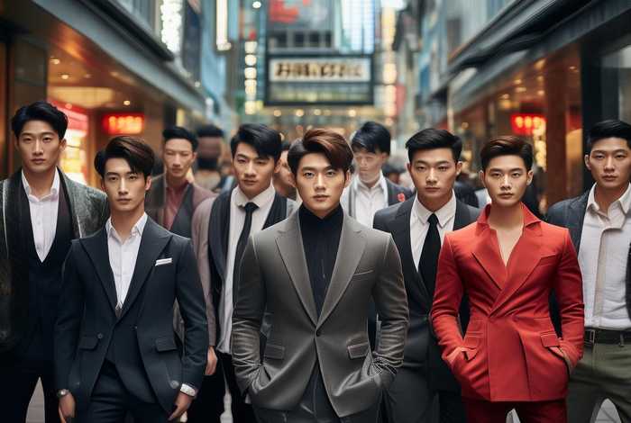 中国男装十大品牌排行榜前十名 - 中国男装十大品牌排行榜前十名有哪些 中国男装十大品牌排行榜前十名 - 中国男装十大品牌排行榜前十名有哪些