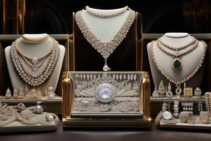 世界前十首饰奢侈品 世界前十首饰奢侈品排名