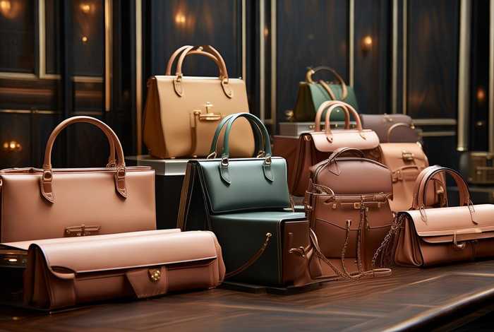 小众轻奢包包品牌大全（小众轻奢包包品牌大全及价格）
