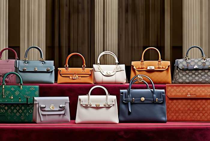 世界10大名牌包是什么品牌、世界10大名牌包是什么品牌的