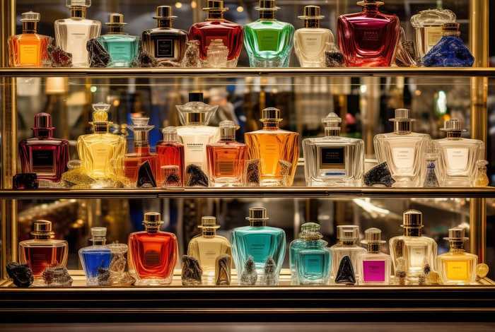 世界十大品牌香水，世界十大品牌香水最受欢迎的十款