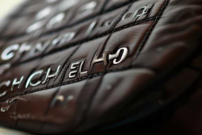 香奈儿logo包包上的标志有几个 香奈儿logo包包上的标志有几个字母