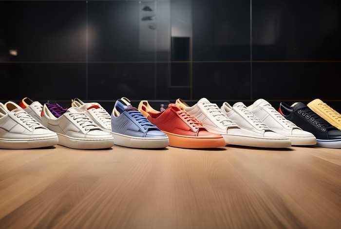 世界十大名牌鞋排名榜最新 世界十大名牌鞋排名榜最新图片