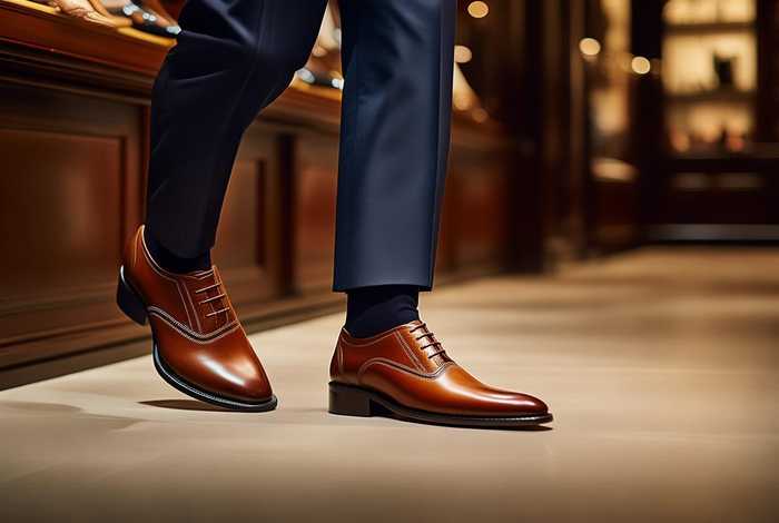 十大奢侈品鞋子男士皮鞋；十大奢侈品鞋子男士皮鞋排名