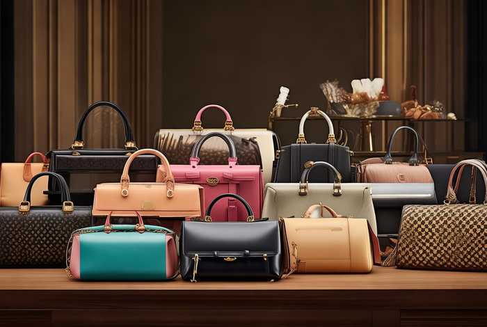 世界十大女包图片（世界十大名牌女包图片）