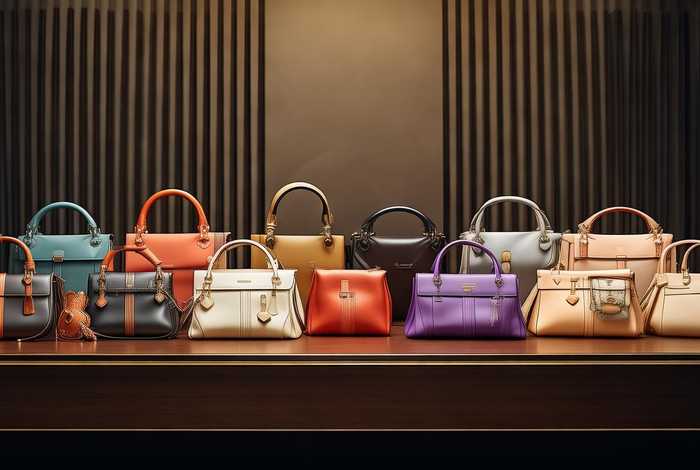 十大轻奢排名包包 - 十大轻奢排名包包图片