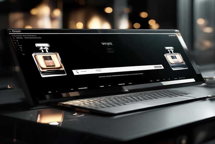 香奈儿香水官网编码查询入口（香奈儿香水官网如何查编码）