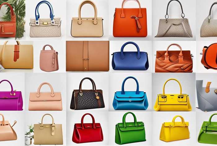 十大手提包品牌排行榜图片，十大手提包品牌排行榜图片大全