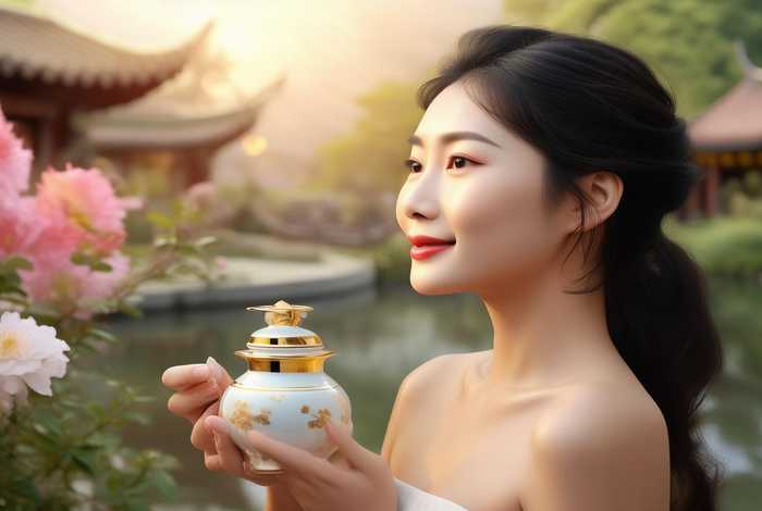 中国十大护肤品排名丸碧；中国十大护肤品品牌排名