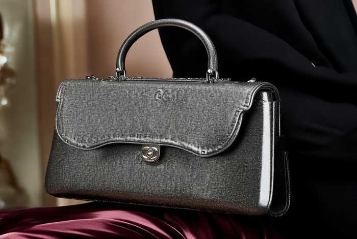 香奈儿限量款女包 香奈儿限量款女包多少钱