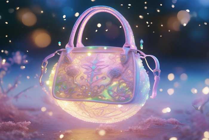 托卡世界仙气包包；托卡世界仙气包包下载