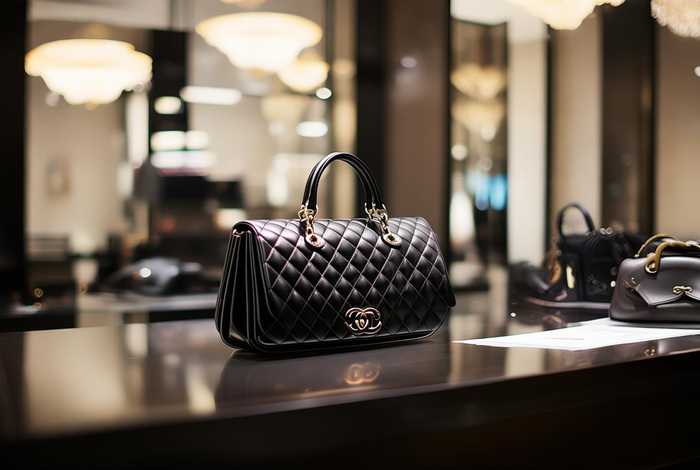 香奈儿官网女包 旗舰店，香奈儿官网女包 旗舰店是正品吗