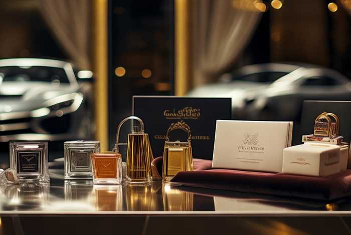 五大奢侈品牌排名（五大奢侈品牌排名榜）