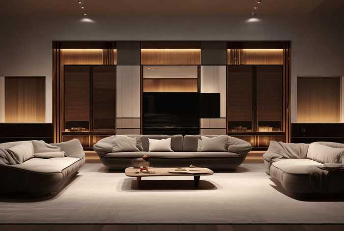 小众轻奢品牌全屋定制（小众轻奢品牌全屋定制有哪些）