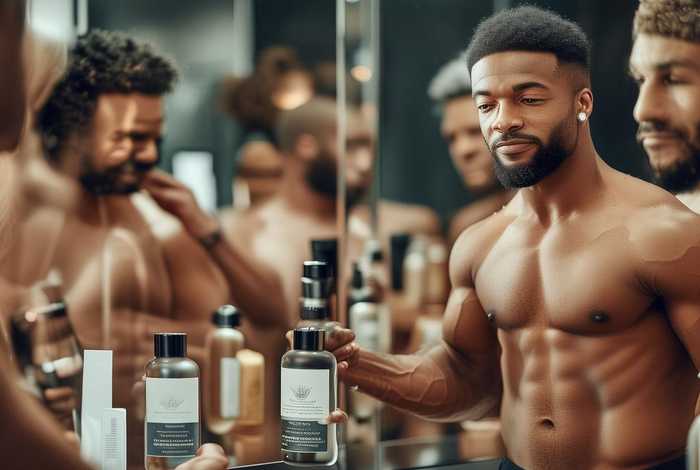 世界十大化妆品男士 世界十大化妆品男士排行榜