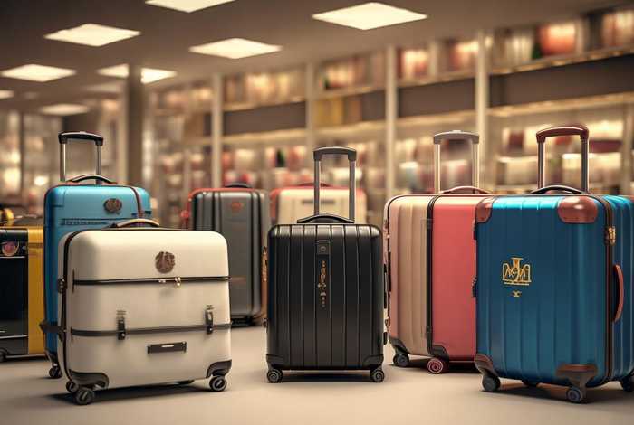 箱包商标属于哪一类，箱包商标属于哪一类商标