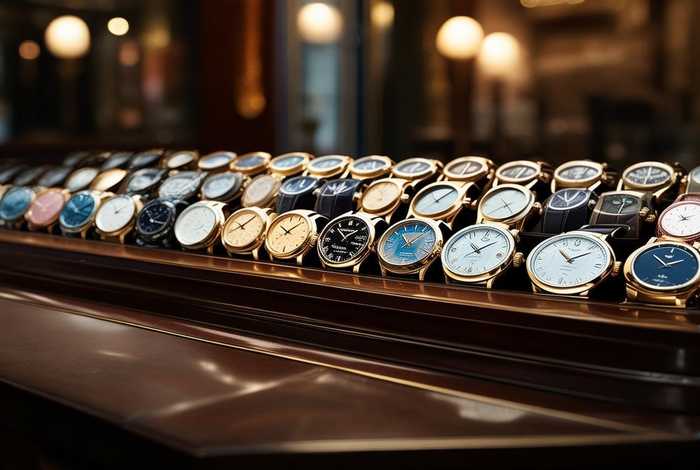 最新世界顶级名表排行榜前十名 - 世界顶级名表排行榜前十名是哪些