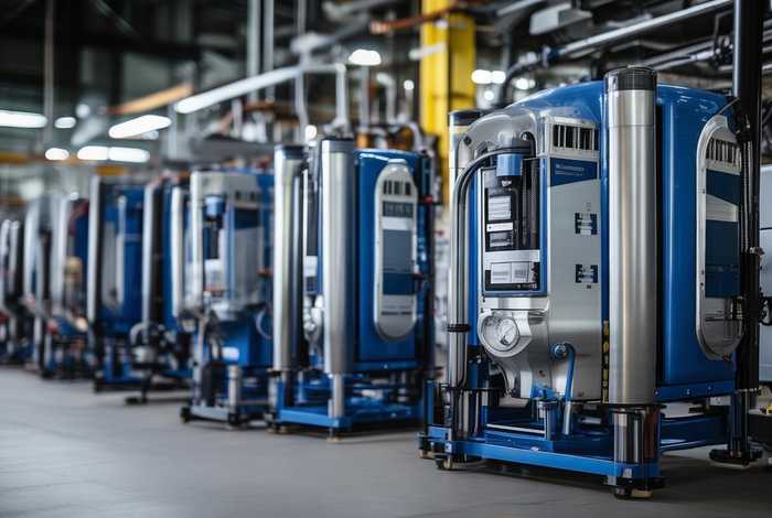 性价比高的真空泵大抽速；性价比高的真空泵大抽速器有哪些