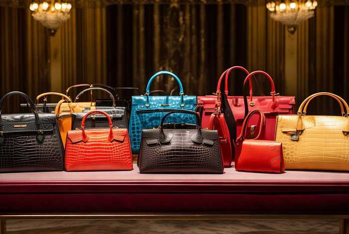 世界名牌包包排名(世界品牌包的排名) 世界名牌包包排名(世界品牌包的排名)