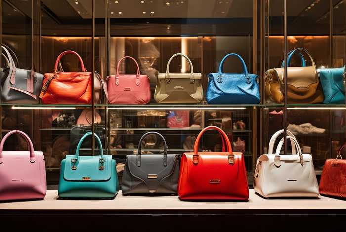 奢侈品手袋品牌大全（奢侈品手袋品牌大全图片）