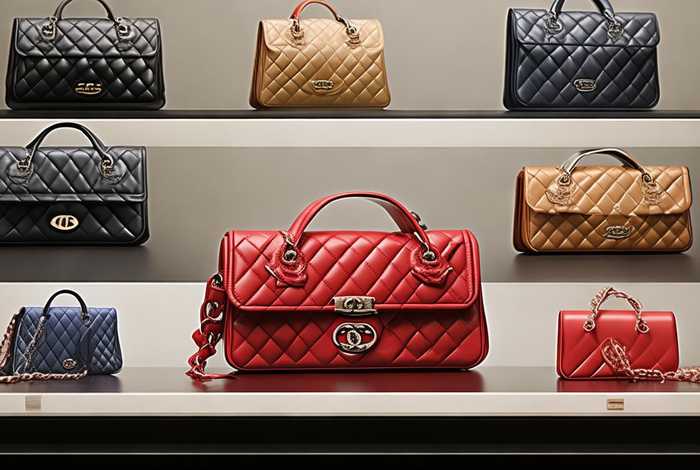 香奈儿woc包包 - 香奈儿woc包包五金有几种颜色 香奈儿woc包包 - 香奈儿woc包包五金有几种颜色