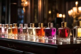 十大香氛品牌（全球十大香氛品牌）