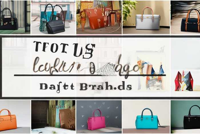 休闲包品牌排行榜前十名；休闲包品牌排行榜前十名有哪些