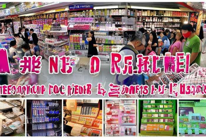 中国美妆品牌十大排名、中国美妆品牌十大排名榜