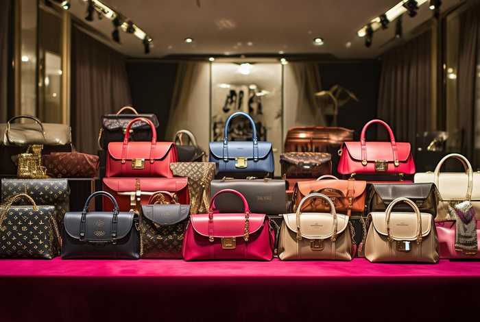 十大名品牌包 十大名品牌包包排行榜