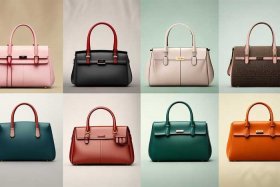 十大好看包包品牌（十大好看包包品牌排行榜）