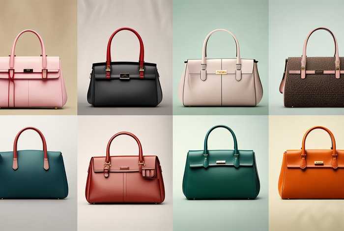 十大好看包包品牌（十大好看包包品牌排行榜）