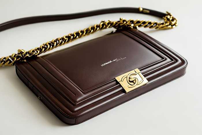 香奈儿官网女包leboy价格 - 香奈儿leboy官网报价