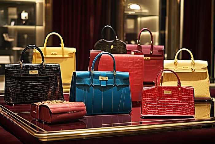 十大奢侈品牌排行榜包包有哪些 - 十大奢侈品牌排行榜包包有哪些牌子