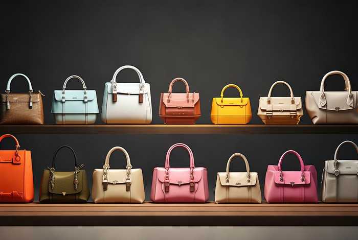 十大品牌女包排名标志 十大女包品牌名次排列