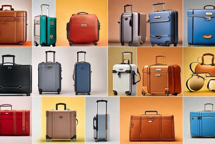 十大箱包品牌排行榜图片（十大箱包品牌排行榜图片及价格）