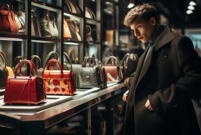 小众奢侈品包包怎么拿货 小众奢侈品包包怎么拿货便宜