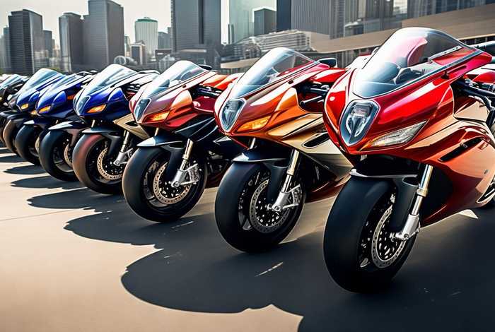 世界十大轻 - 世界十大轻型号